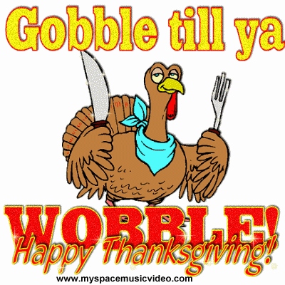 Happy Thanksgiving From DC Music Live!! |